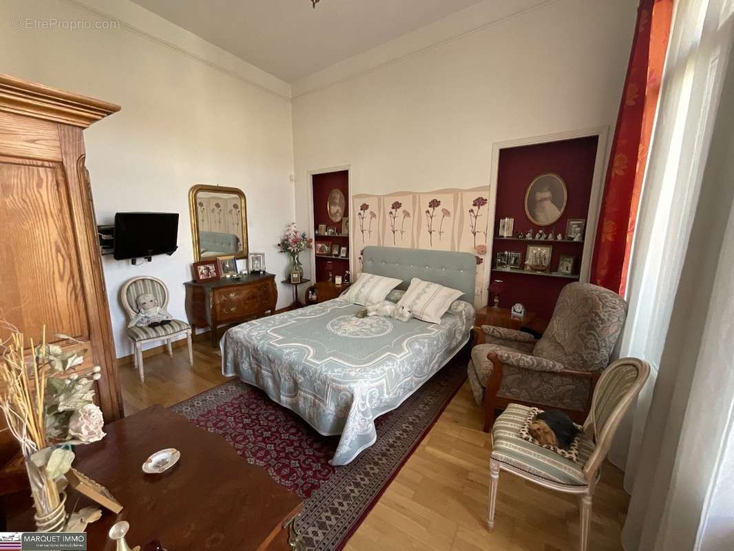 Appartement à BEZIERS