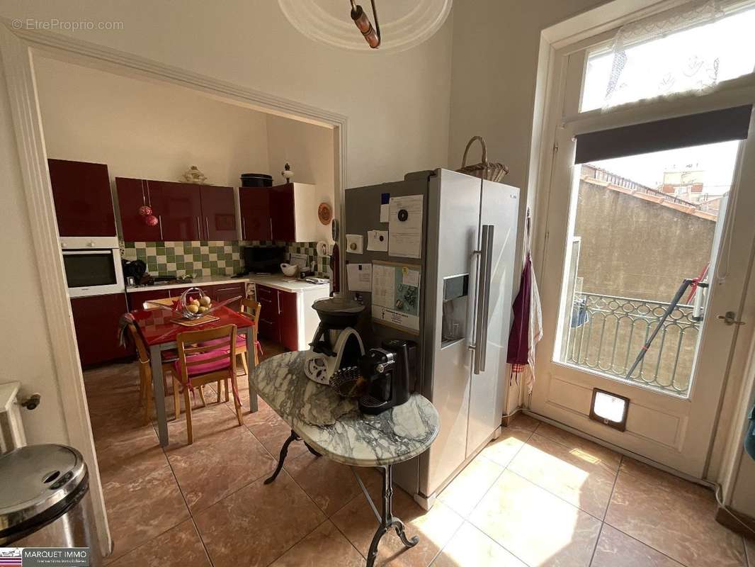 Appartement à BEZIERS