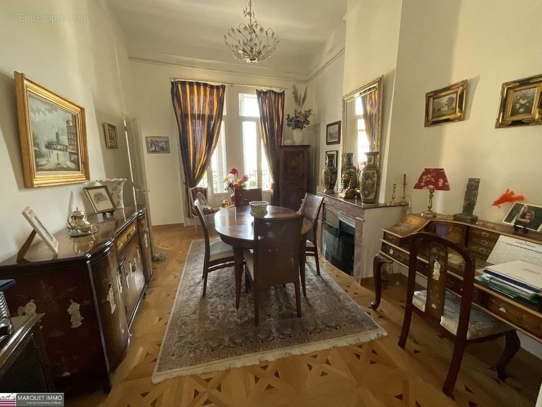 Appartement à BEZIERS