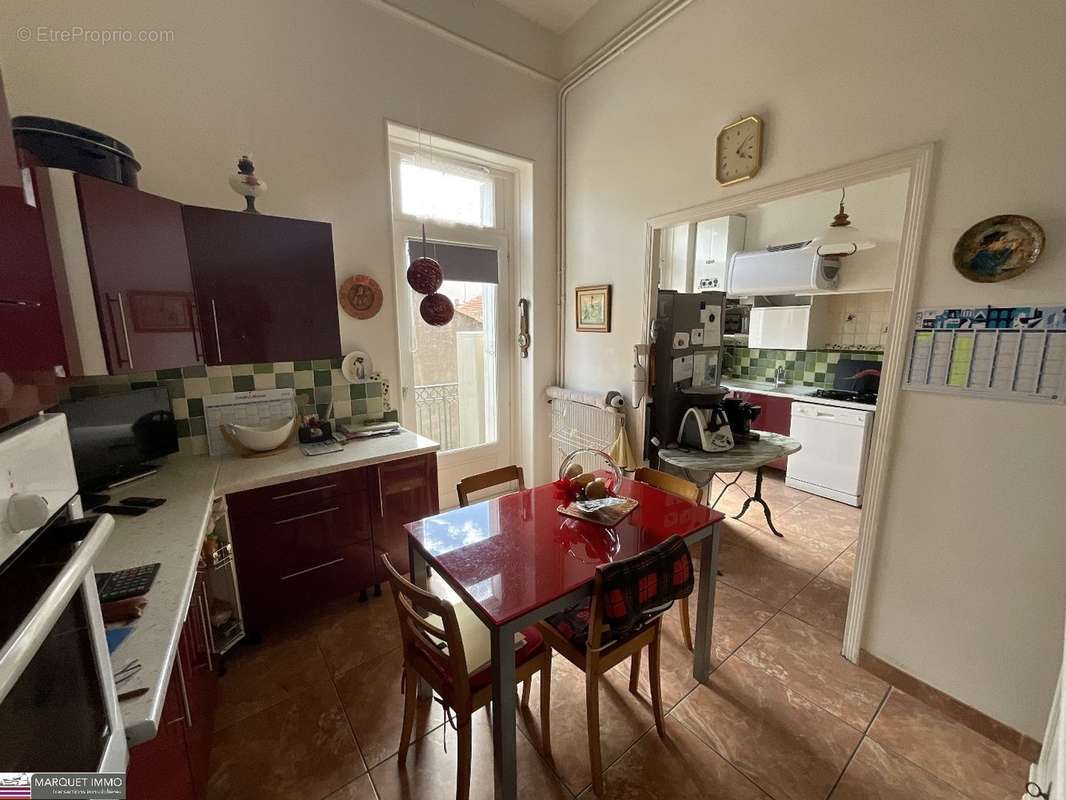 Appartement à BEZIERS