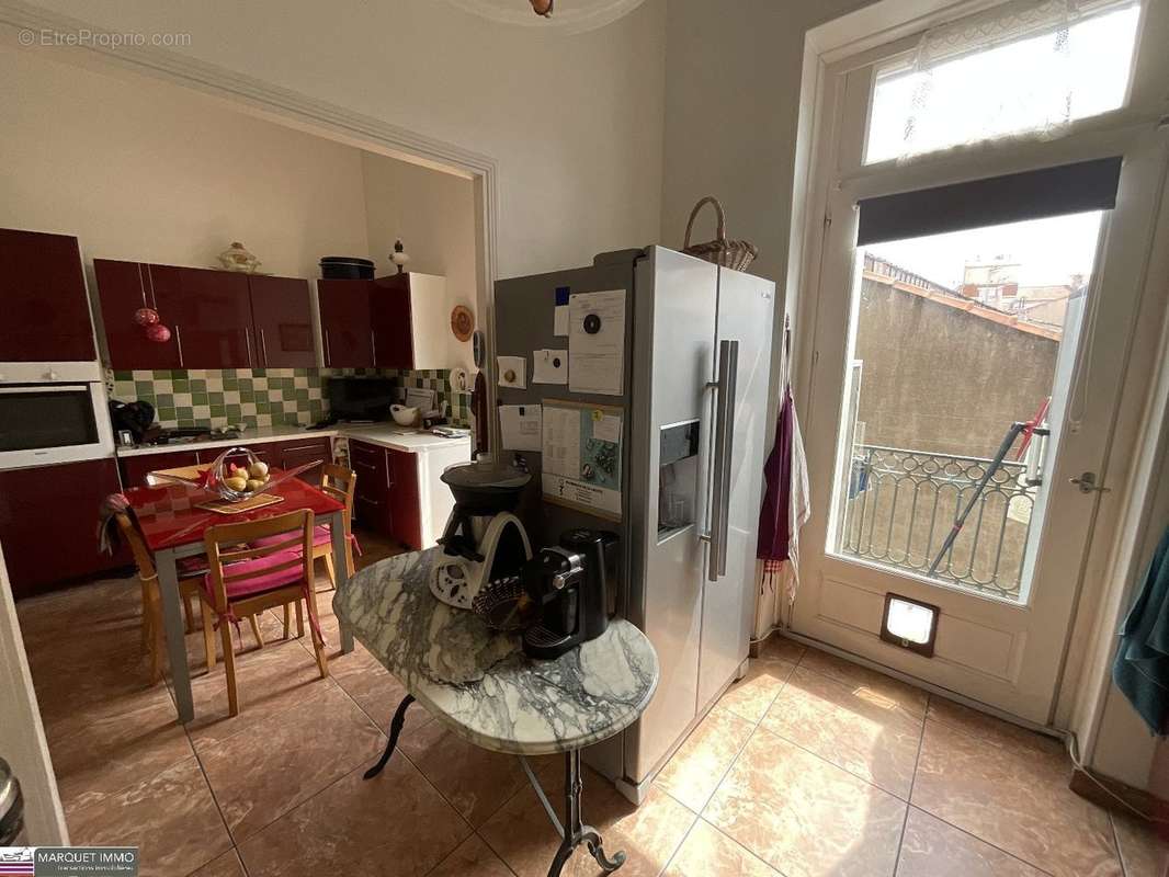 Appartement à BEZIERS