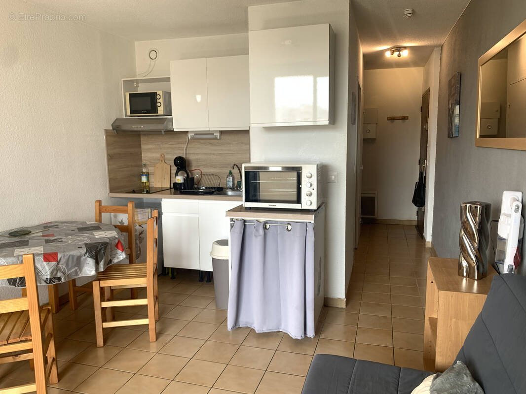 Appartement à SAINT-NAZAIRE