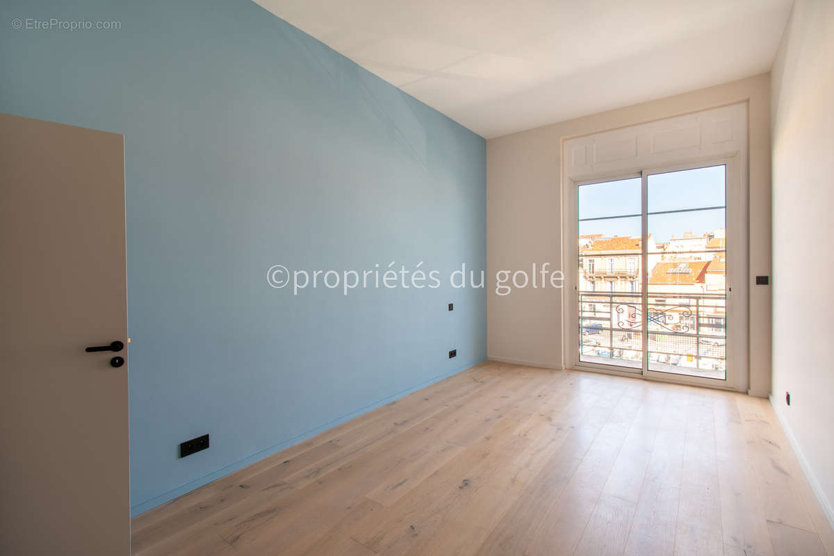 Appartement à SETE