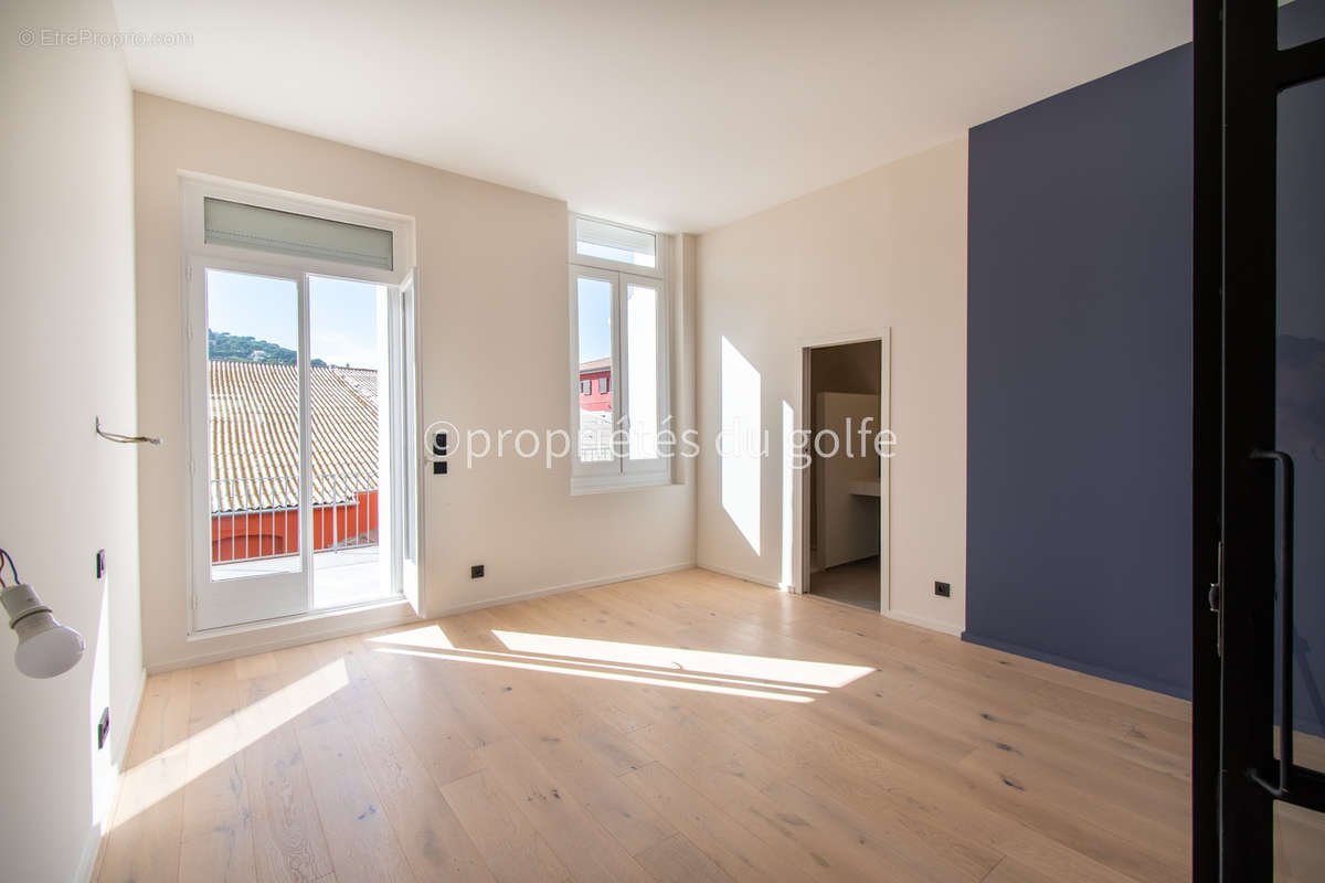 Appartement à SETE