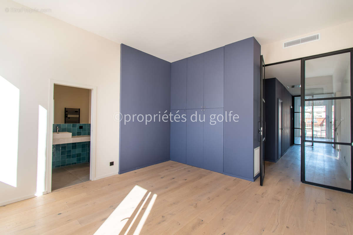 Appartement à SETE