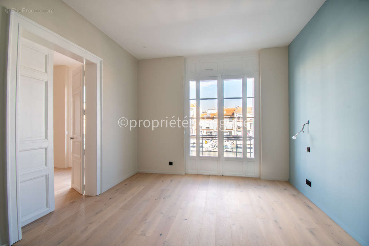 Appartement à SETE