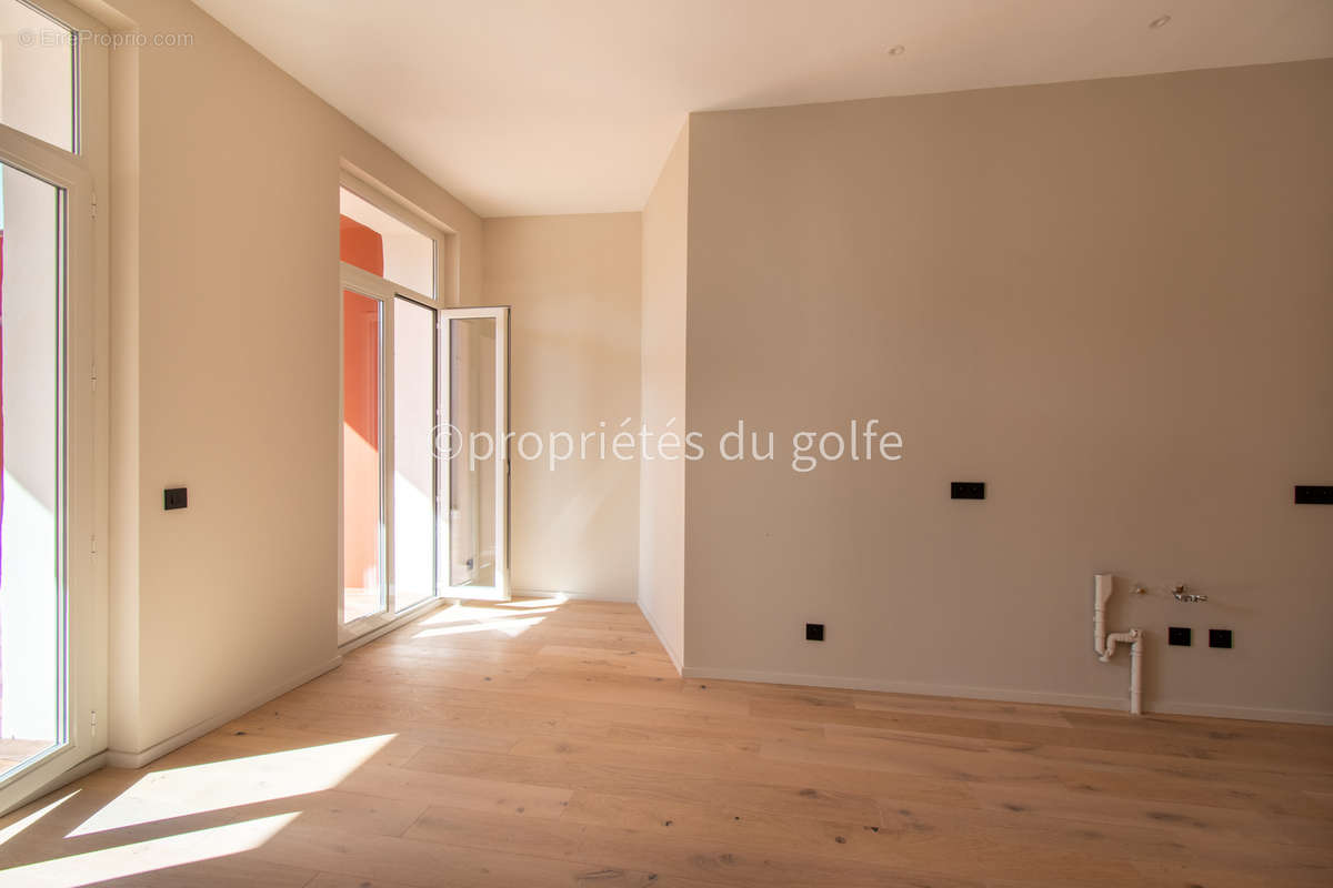 Appartement à SETE