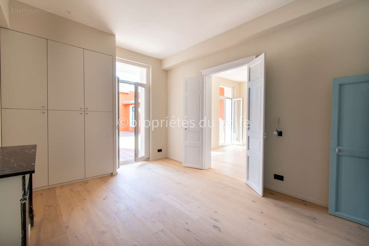 Appartement à SETE