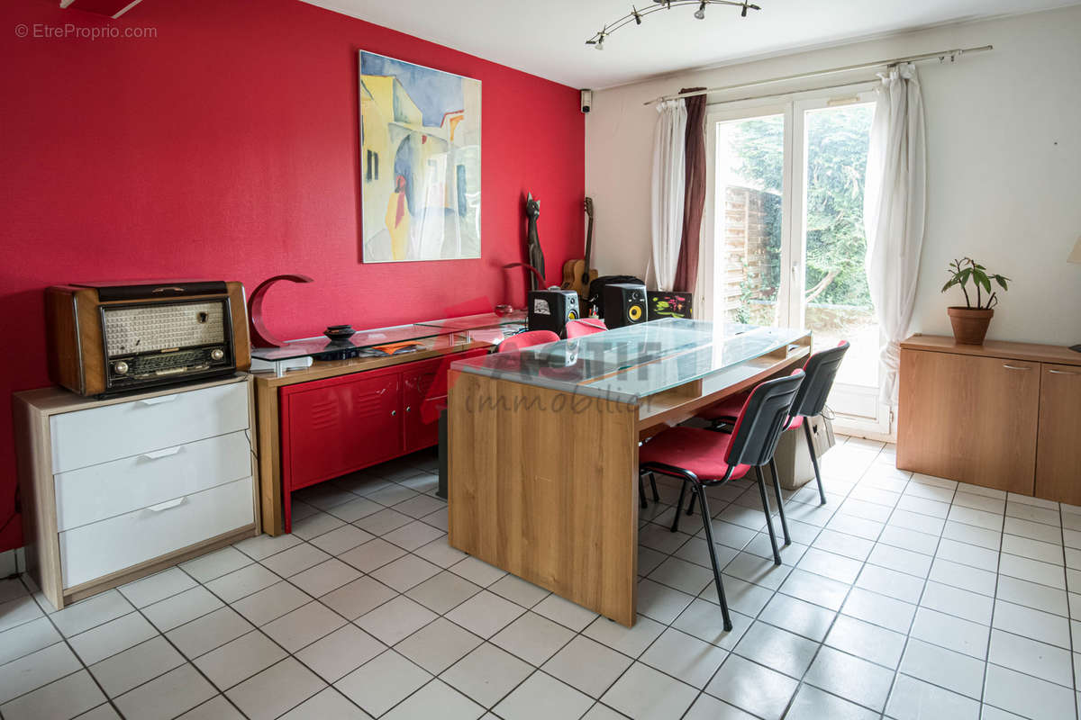 Appartement à BONDOUFLE