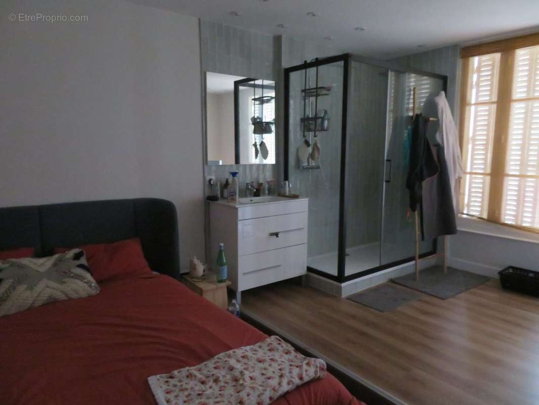 Appartement à VICHY