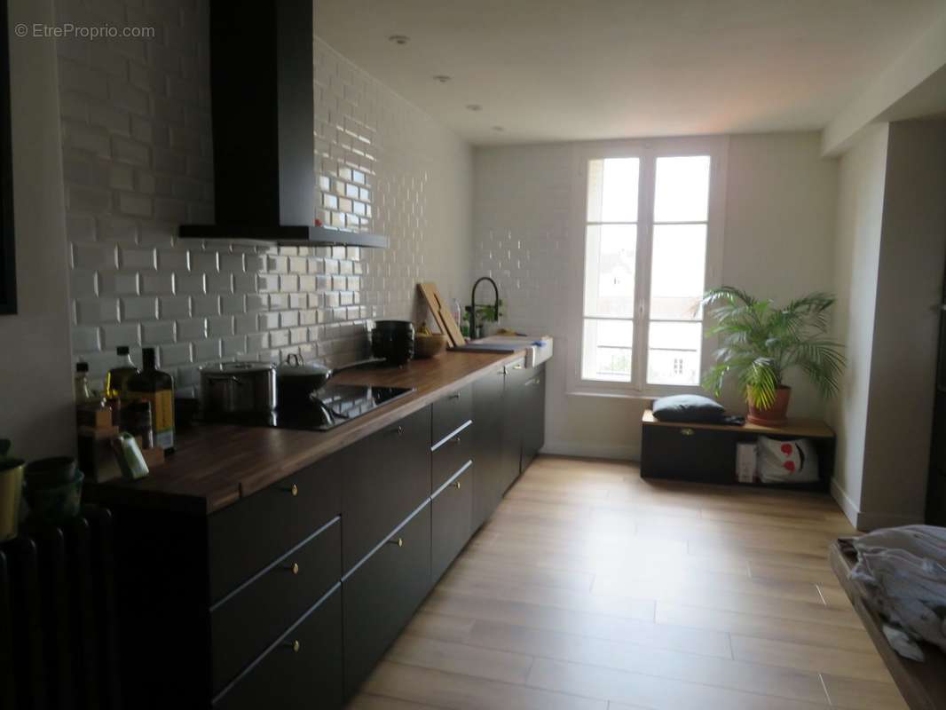 Appartement à VICHY