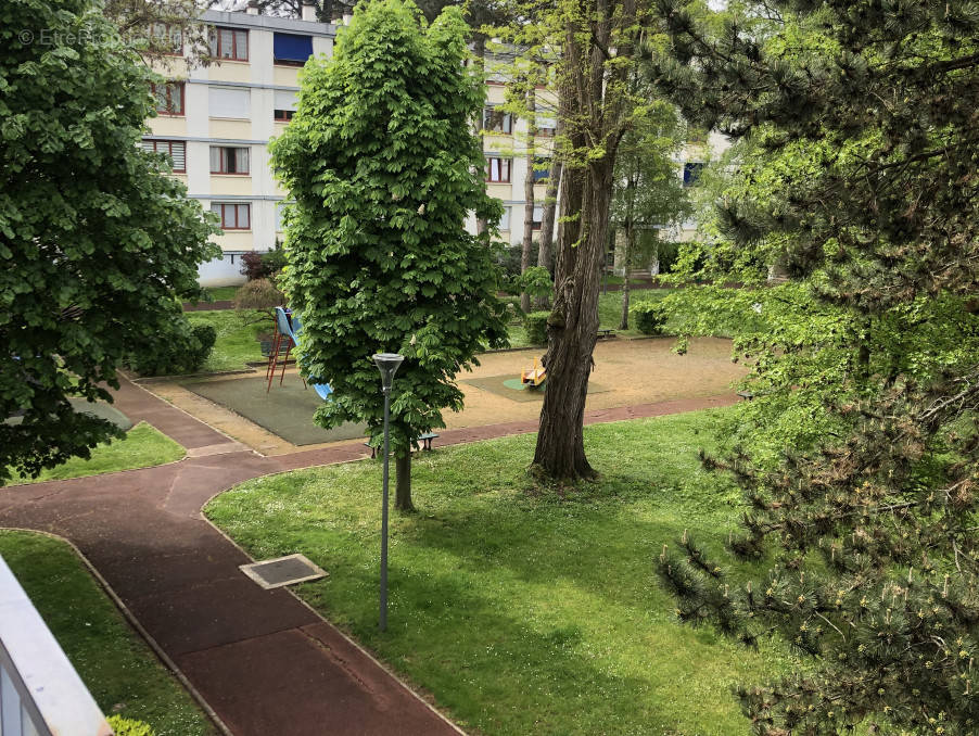 Appartement à RANTIGNY