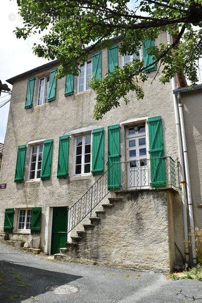 Maison à BRISSAC