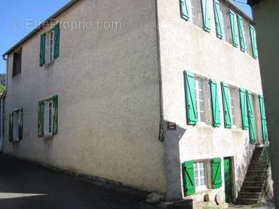 Maison à BRISSAC