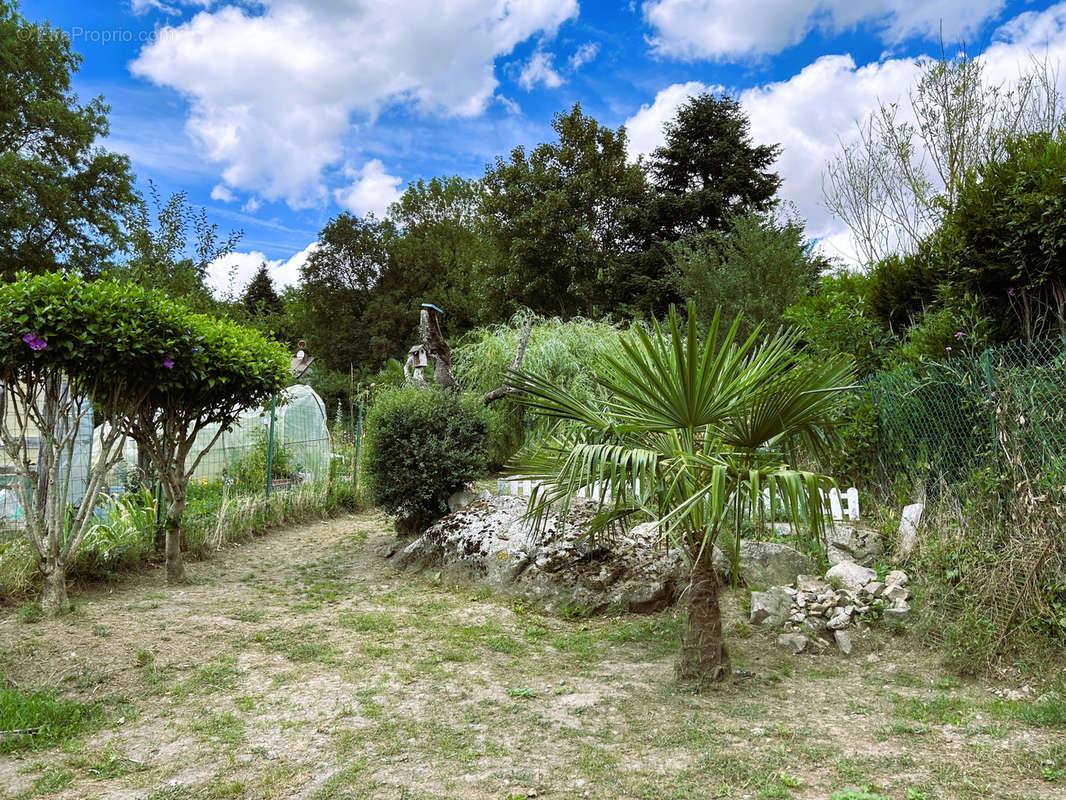 Maison à LA FERTE-SOUS-JOUARRE