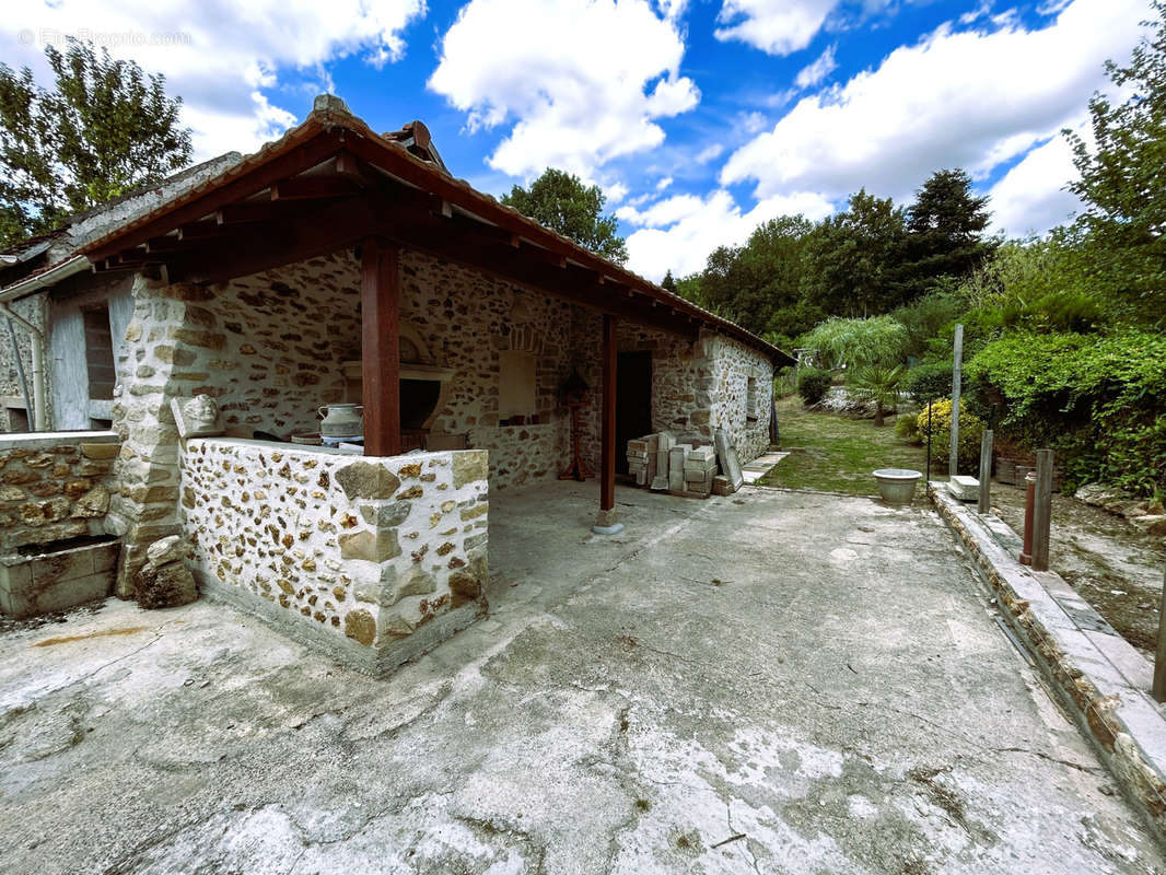 Maison à LA FERTE-SOUS-JOUARRE