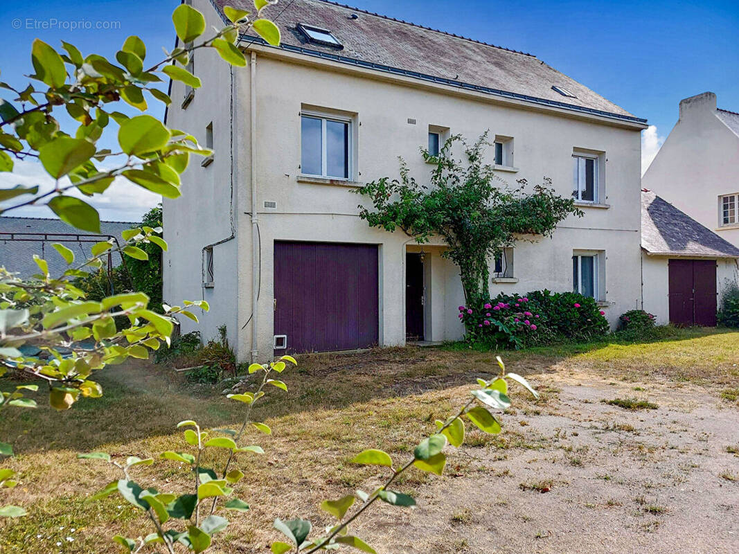 Maison à PIRIAC-SUR-MER