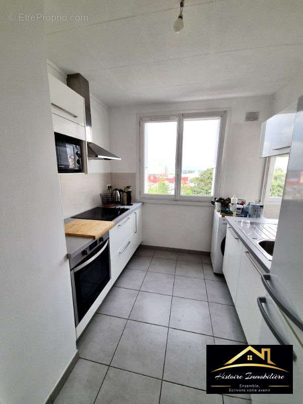 Appartement à BREST