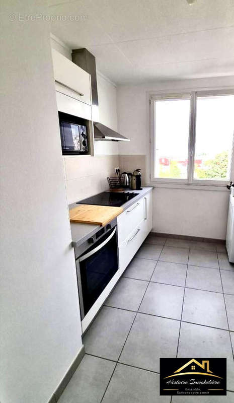 Appartement à BREST