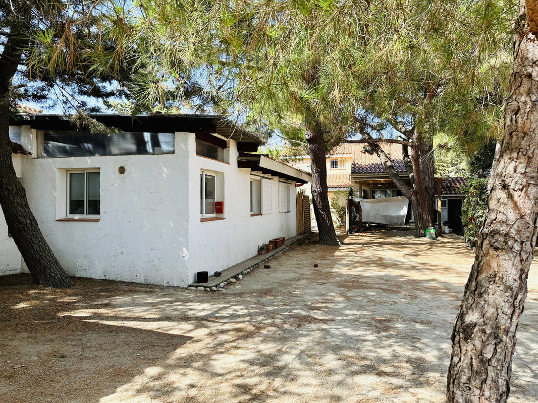 Maison à SAINT-CYPRIEN