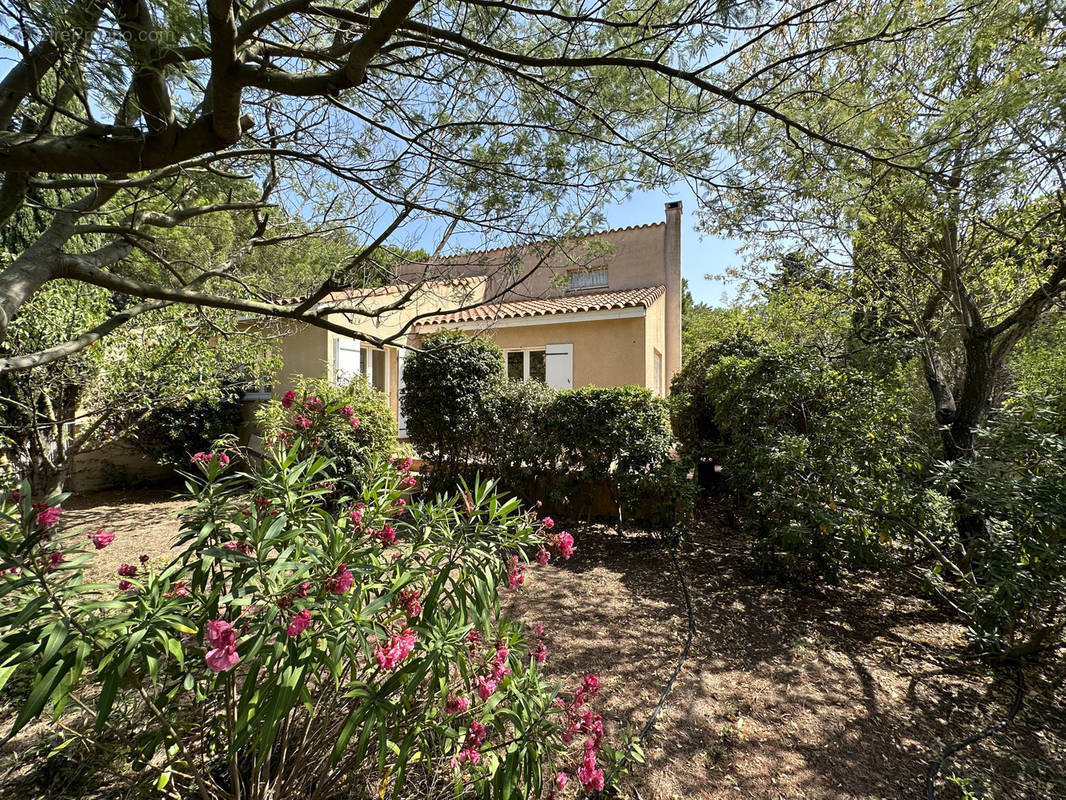 Maison à SAINT-CYPRIEN