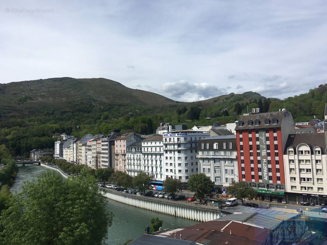 Appartement à LOURDES