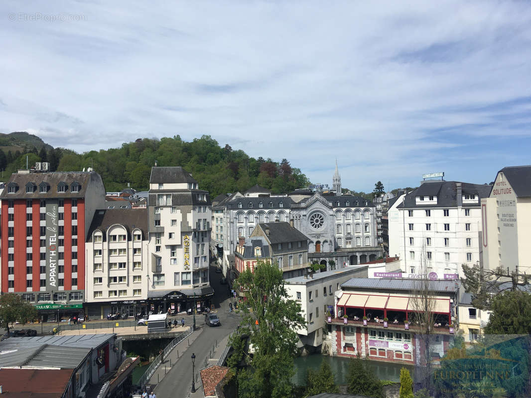 Appartement à LOURDES