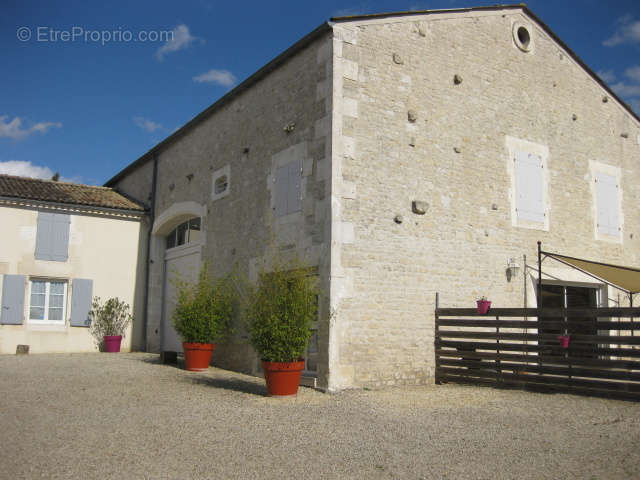 Maison à MERIGNAC