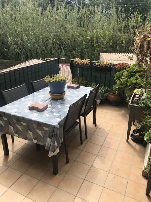 Appartement à ARGELES-SUR-MER