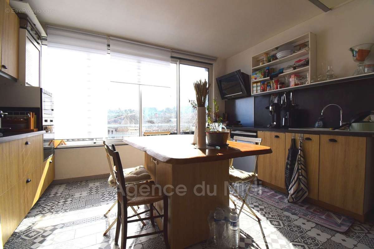 Appartement à LEUCATE