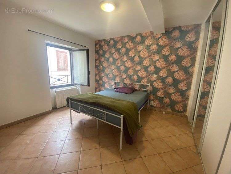 Appartement à CAZERES