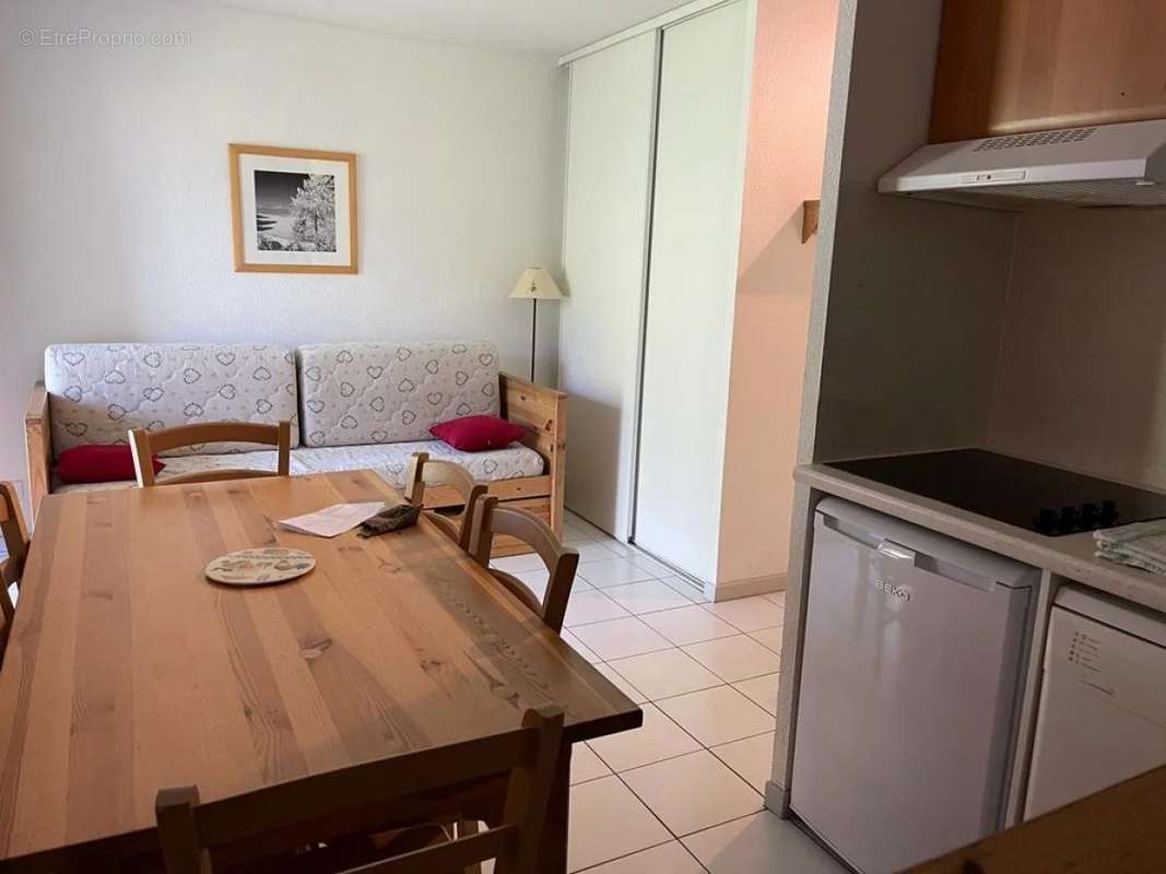 Appartement à ARREAU