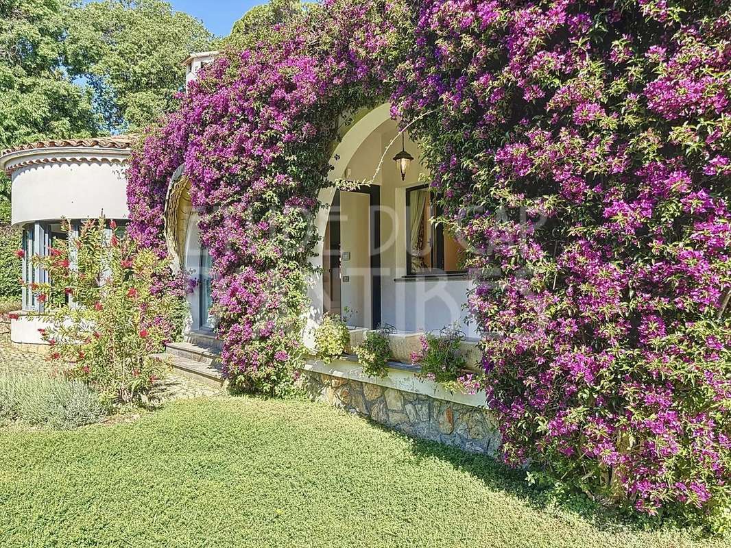 Maison à ANTIBES