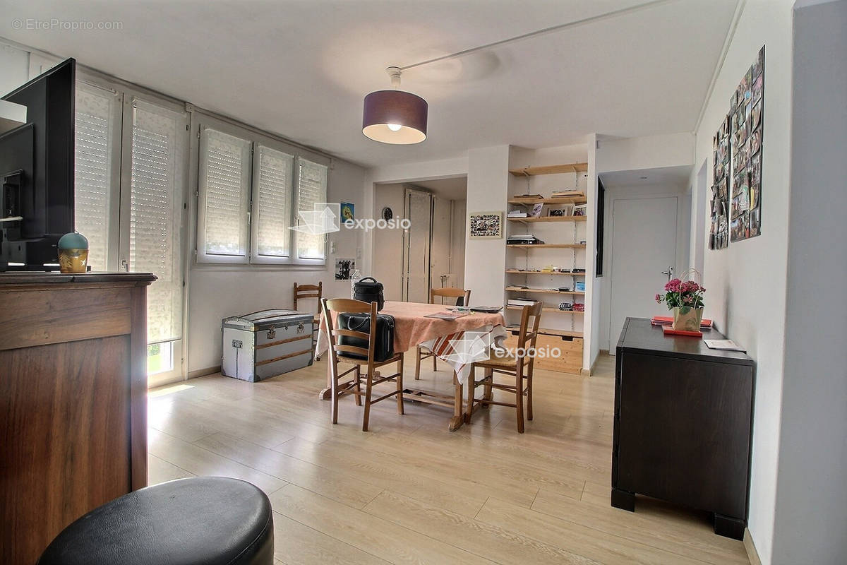 Appartement à NIORT