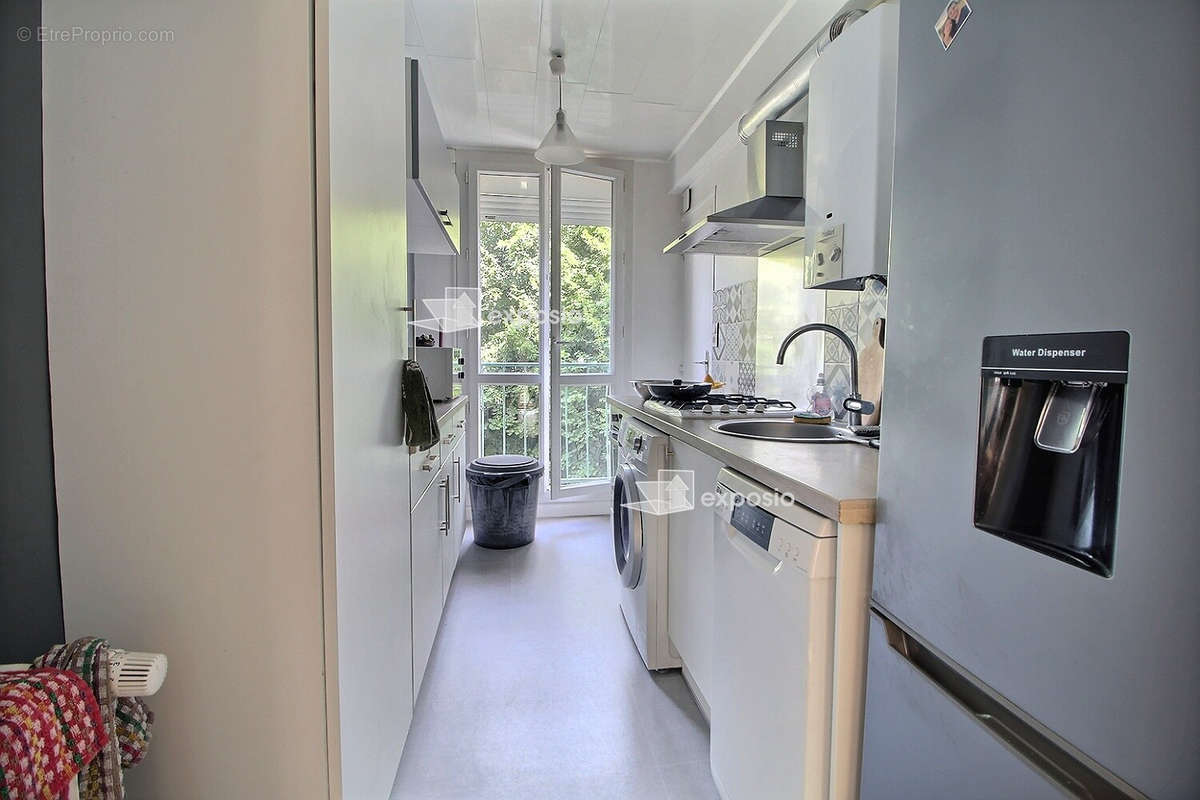 Appartement à NIORT