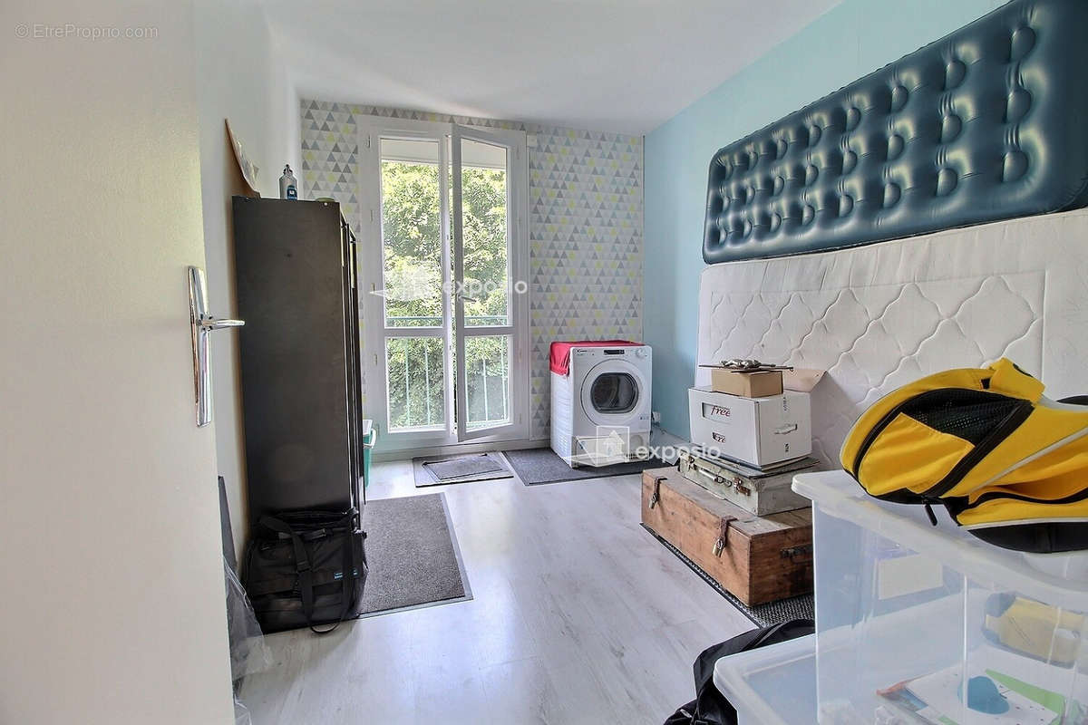 Appartement à NIORT