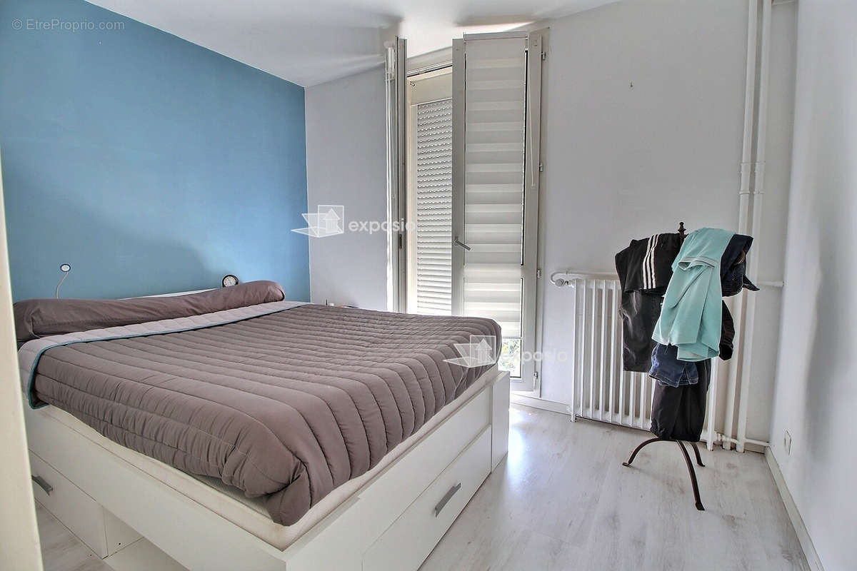 Appartement à NIORT