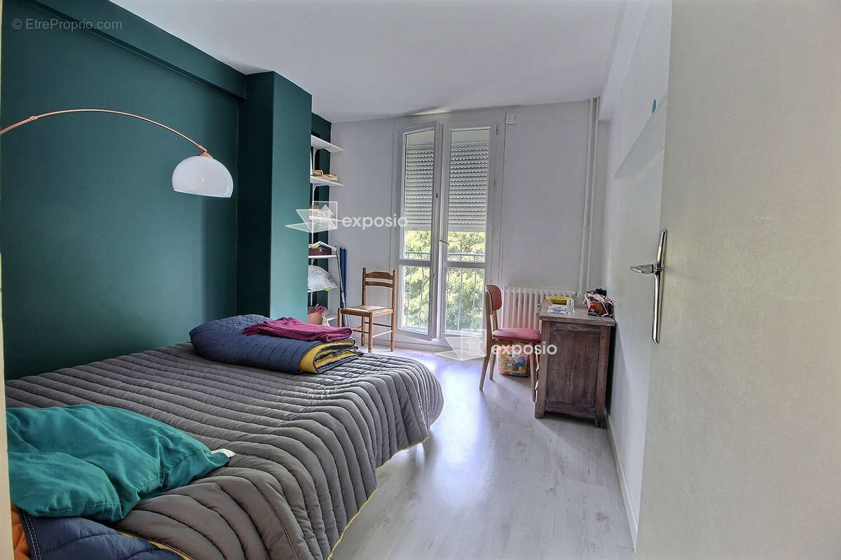 Appartement à NIORT