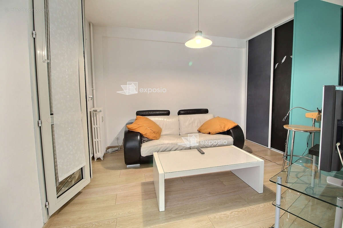 Appartement à NIORT