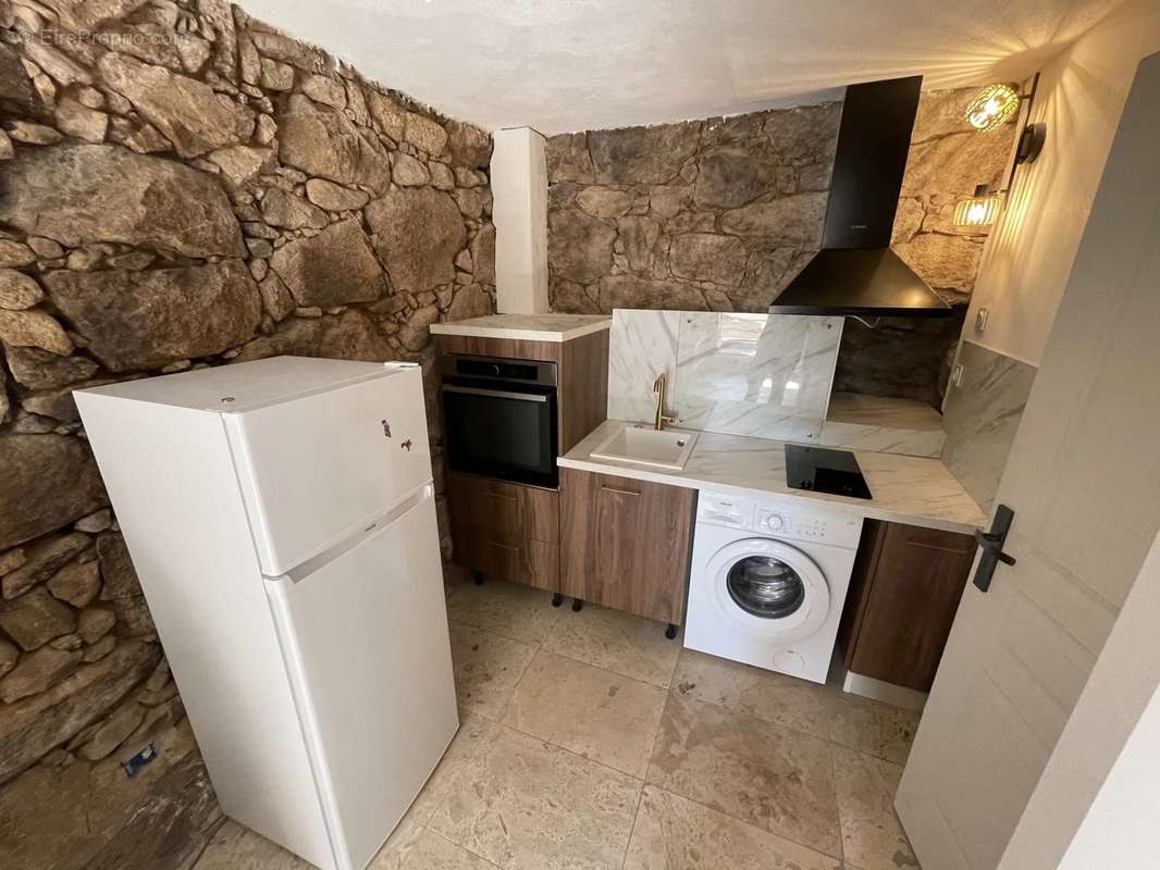 Appartement à PORTO-VECCHIO