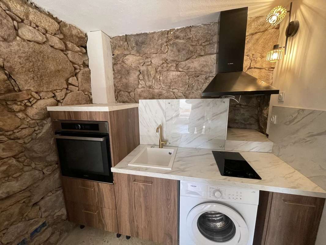 Appartement à PORTO-VECCHIO