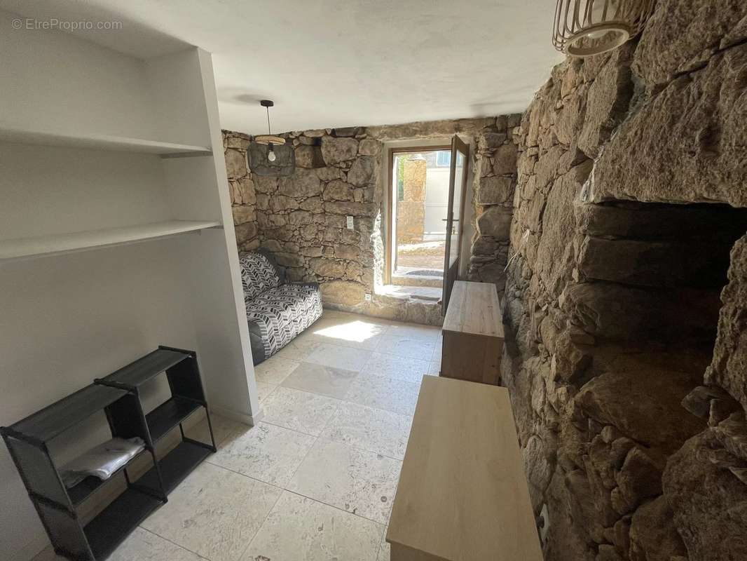 Appartement à PORTO-VECCHIO