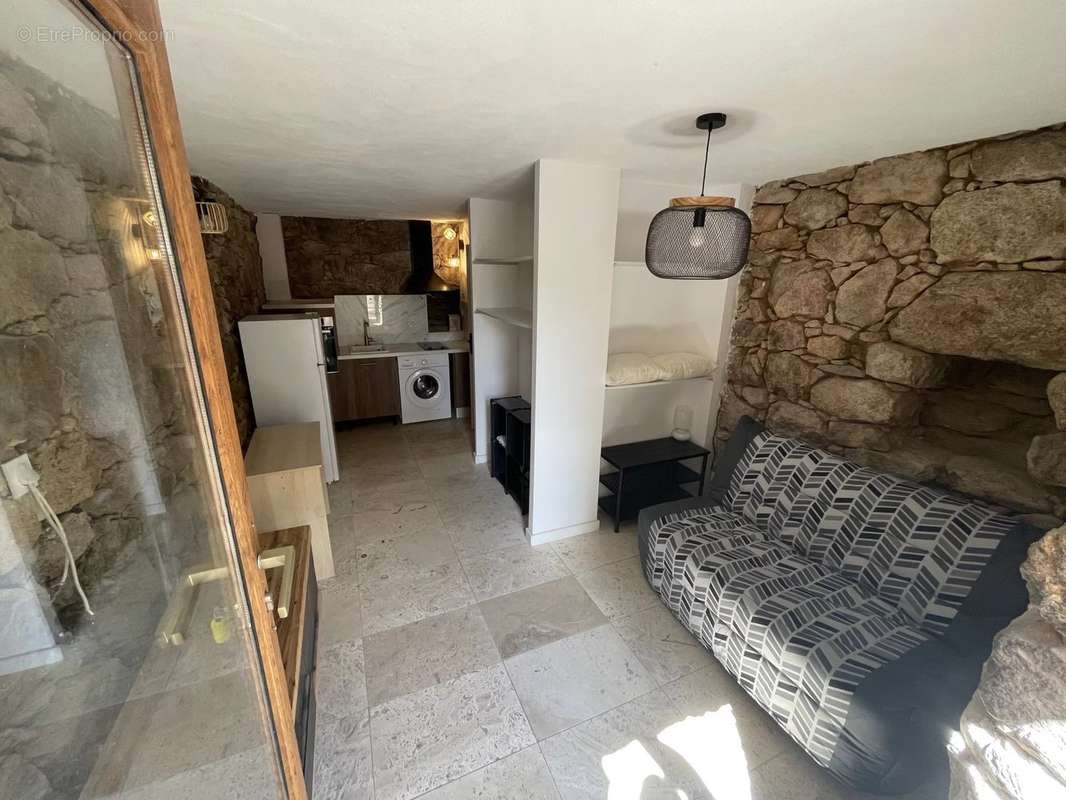 Appartement à PORTO-VECCHIO