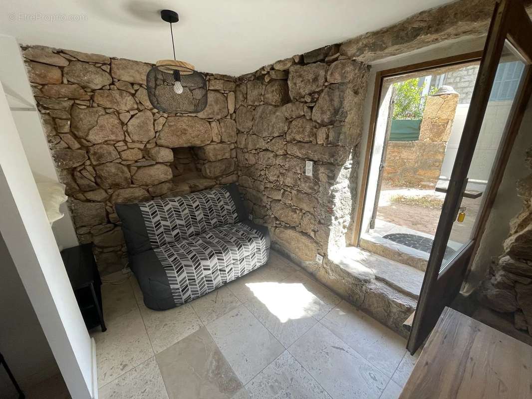 Appartement à PORTO-VECCHIO