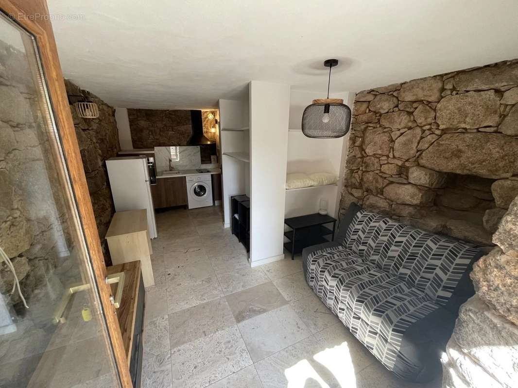 Appartement à PORTO-VECCHIO