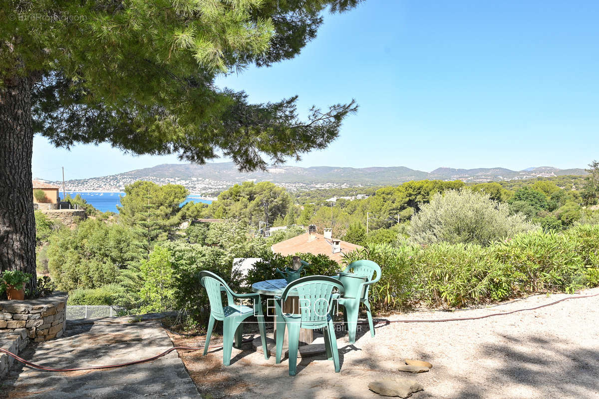 Maison à LA CIOTAT