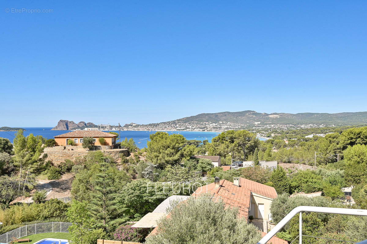 Maison à LA CIOTAT