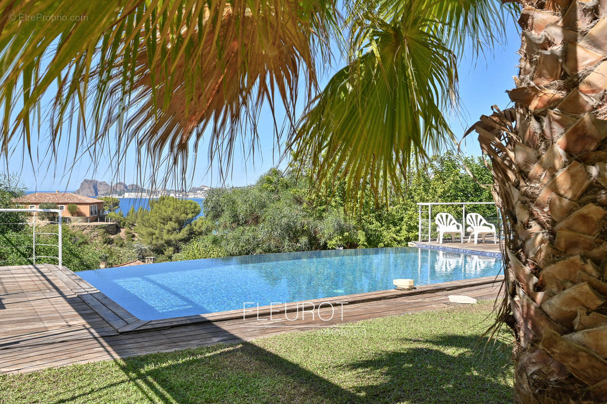 Maison à LA CIOTAT