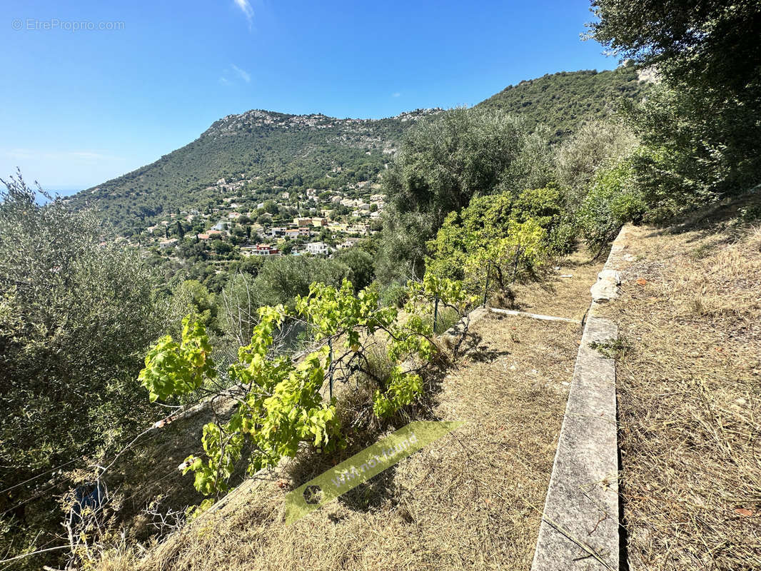 Maison à LA TURBIE