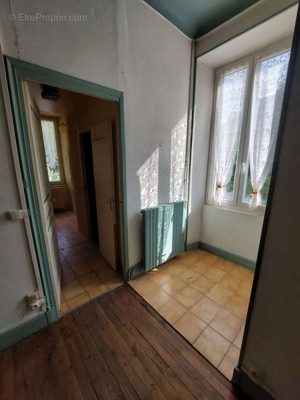 Appartement à BARCELONNETTE